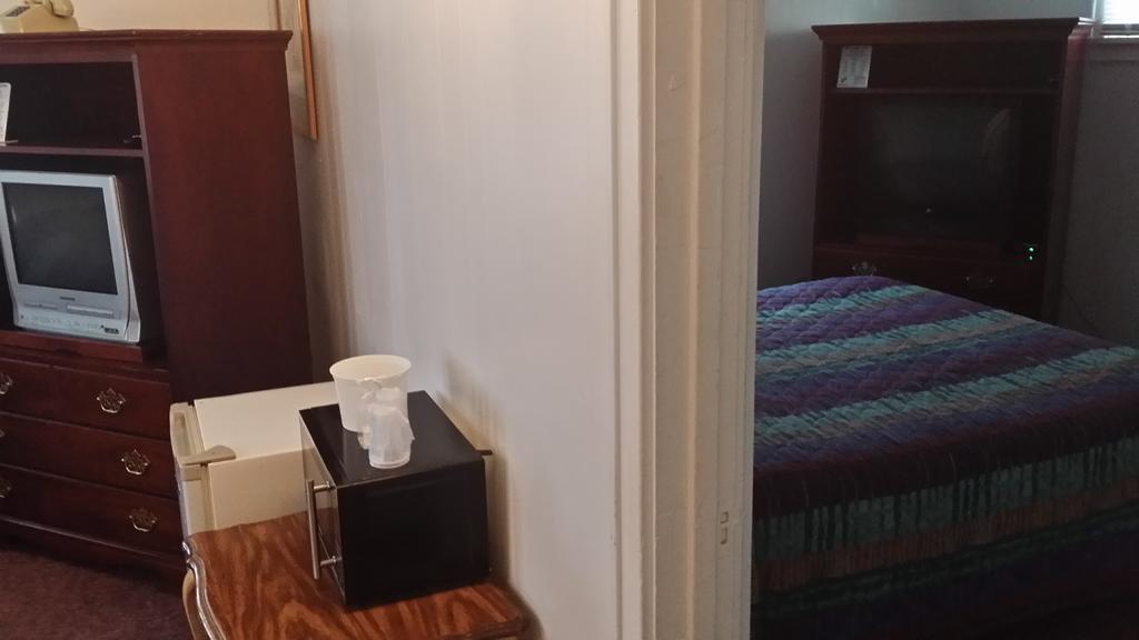 Cheyenne Motel Pokój zdjęcie