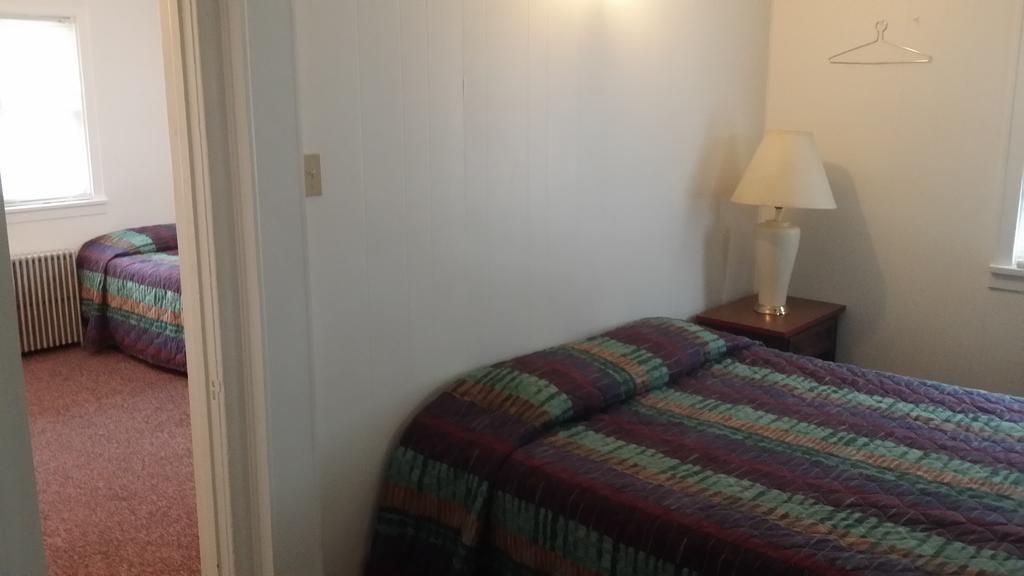Cheyenne Motel Pokój zdjęcie