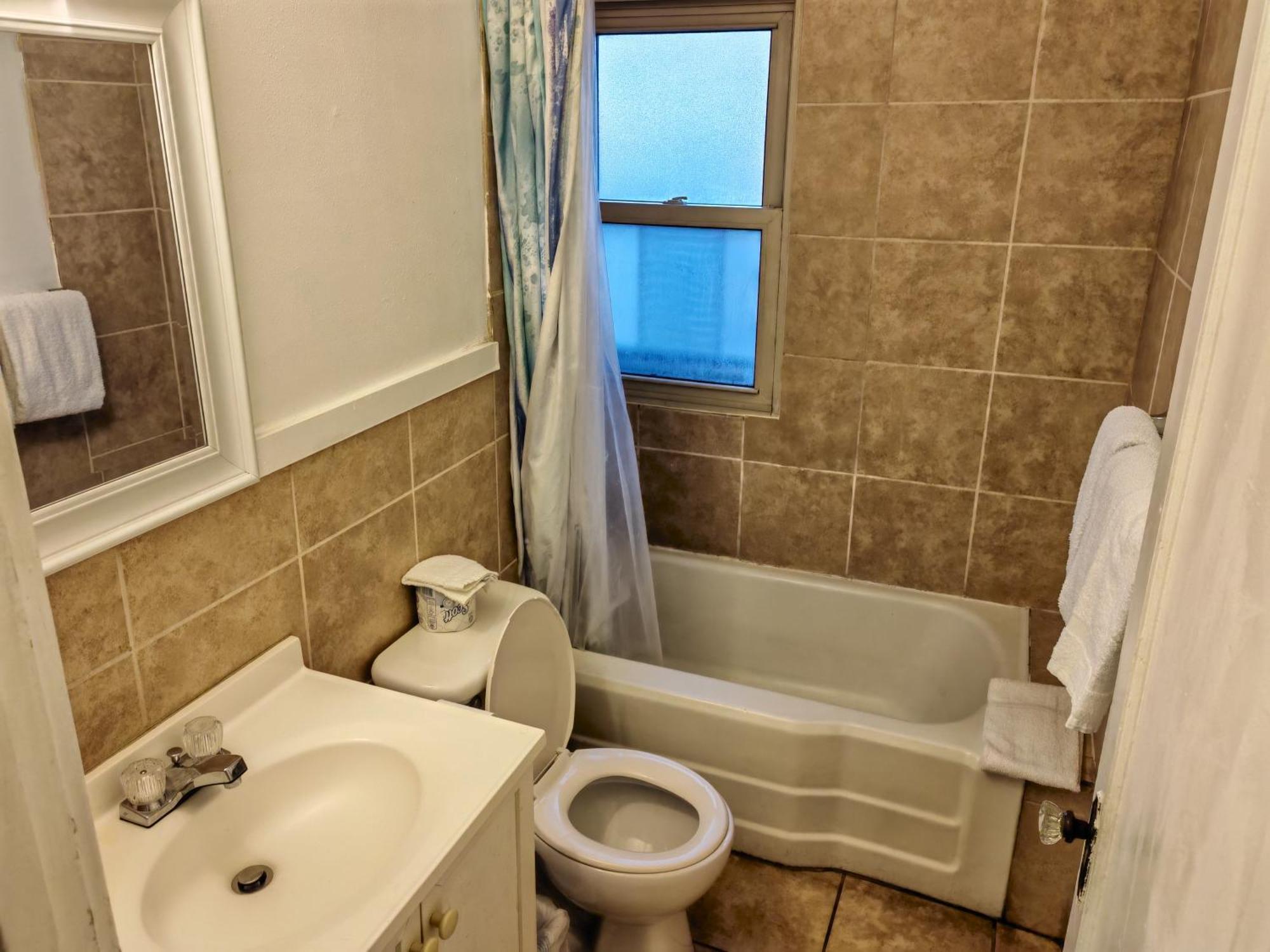 Cheyenne Motel Zewnętrze zdjęcie