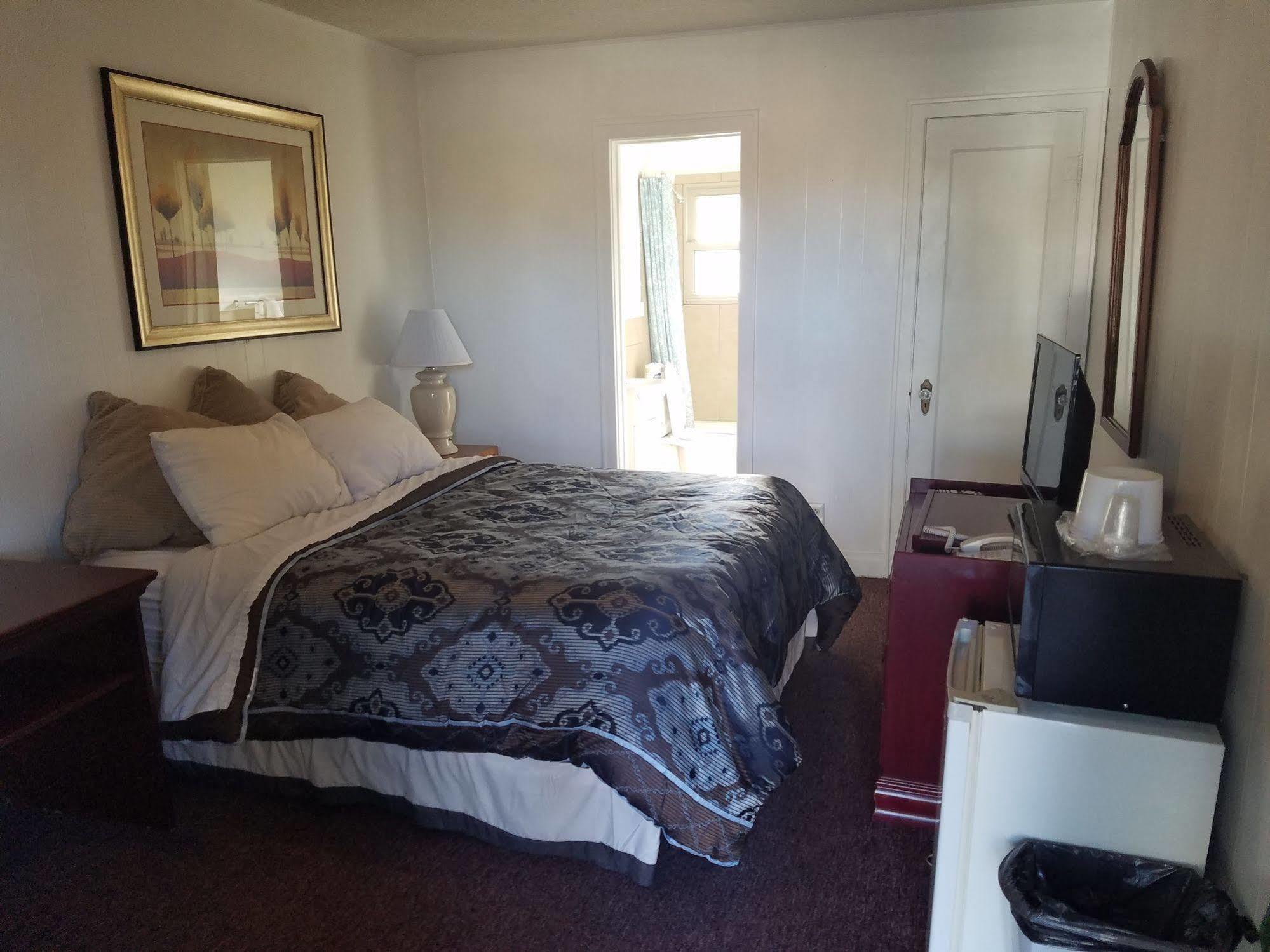 Cheyenne Motel Zewnętrze zdjęcie