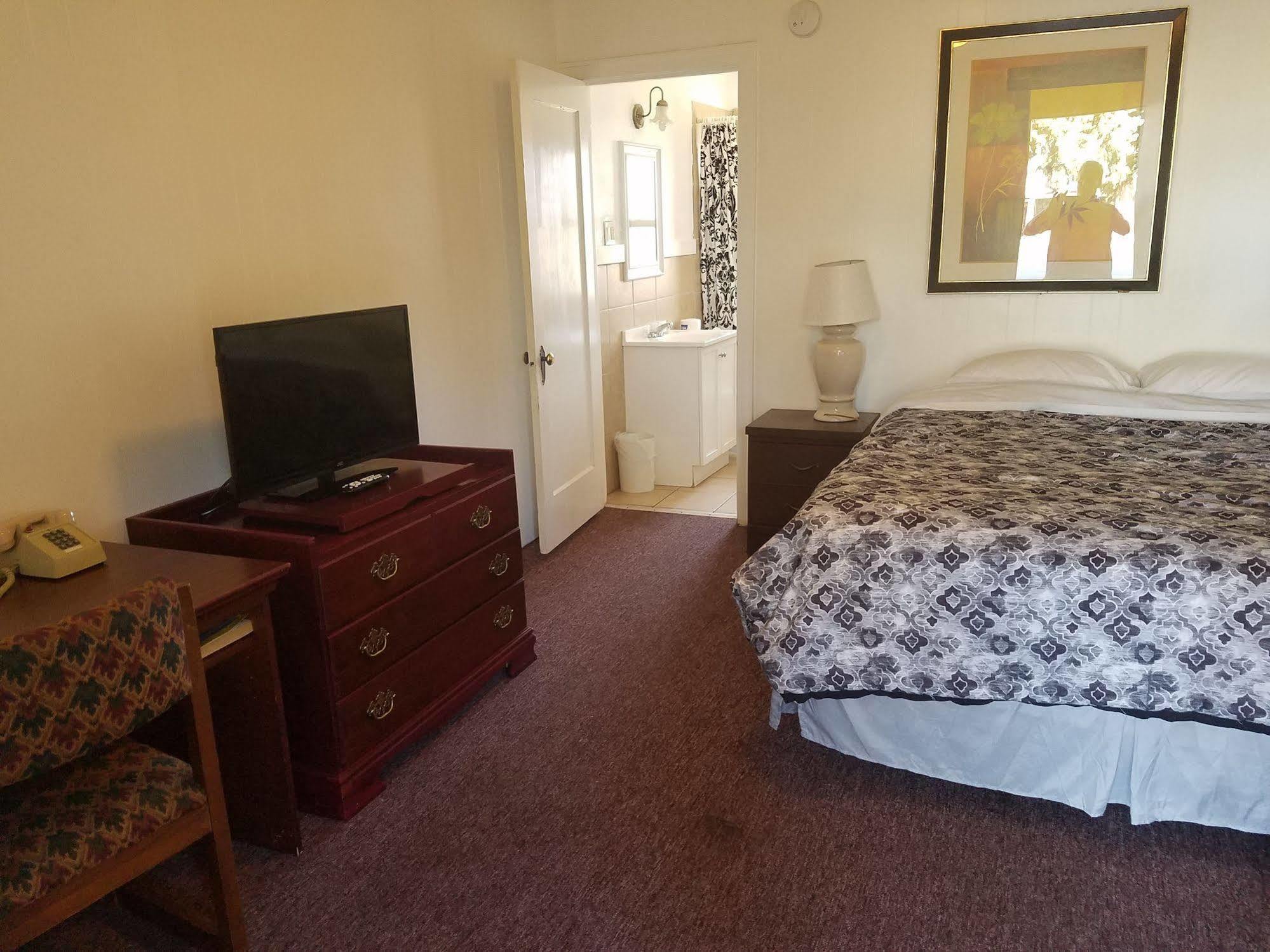 Cheyenne Motel Zewnętrze zdjęcie