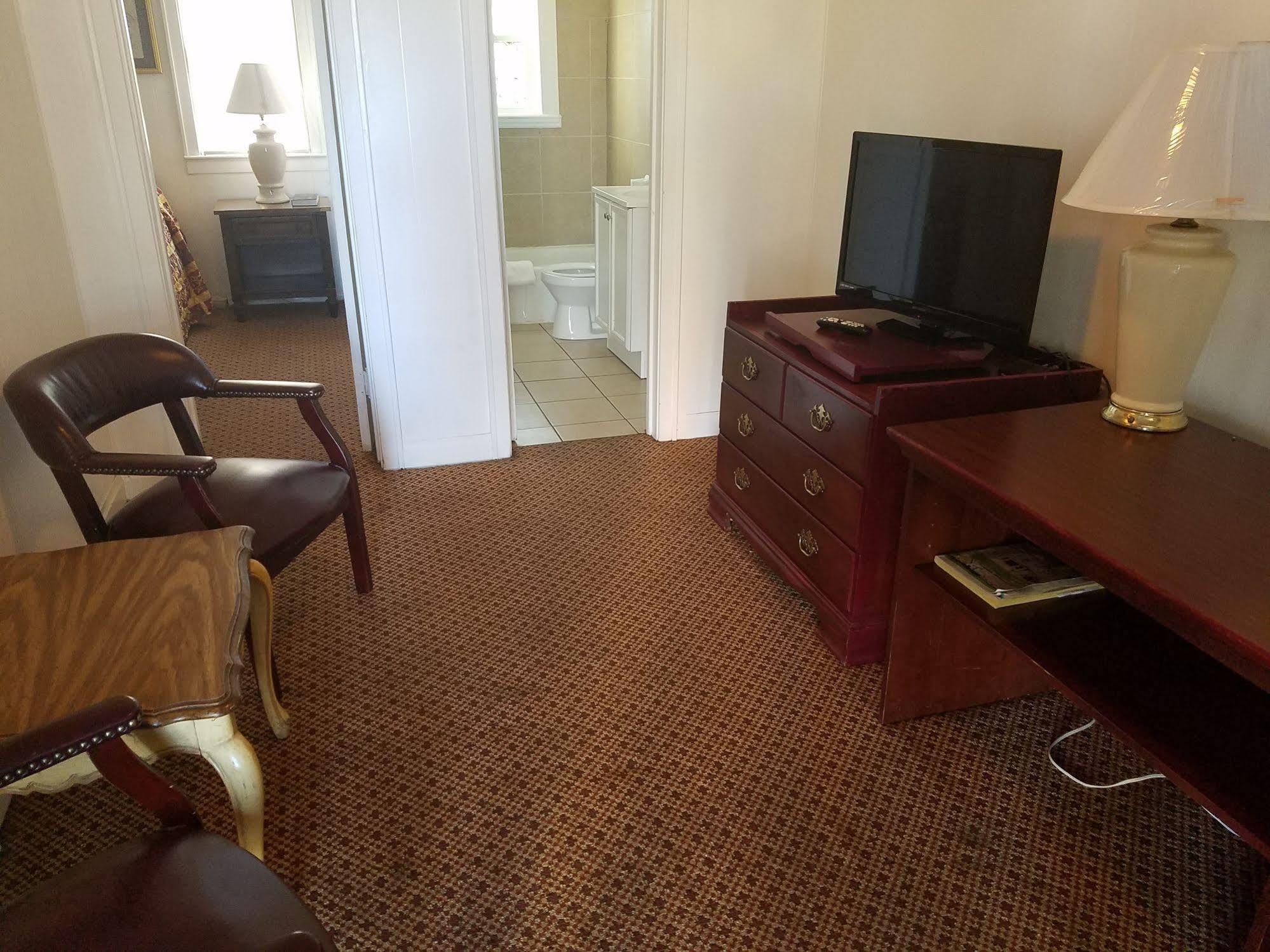 Cheyenne Motel Zewnętrze zdjęcie